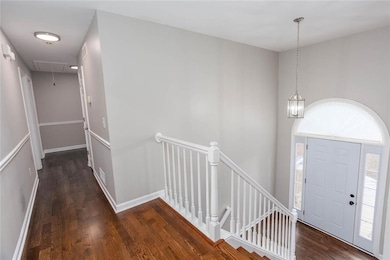 3162 Hadrian Ct, Powder Springs, GA 30127 - photo 4