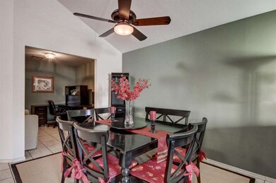 Dining Room / Den