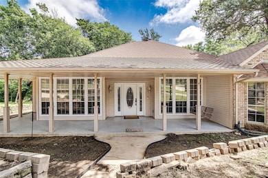 3308 Corn Valley Rd, Grand Prairie, TX 75052 - photo 7