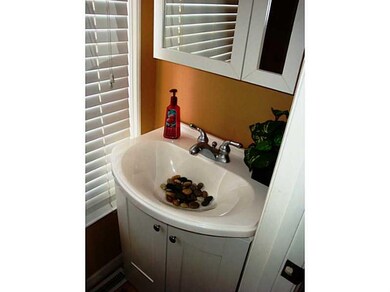 Partial Bath.