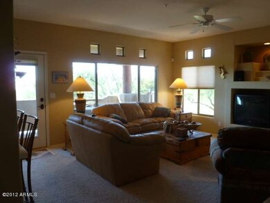 Lots of natural light in great room