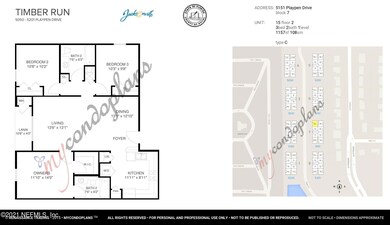 5051 Playpen Dr unit 8, Jacksonville, FL 32210 - photo 4