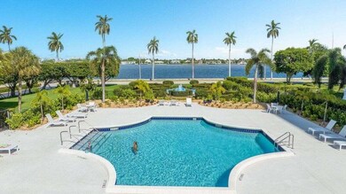 Rapallo unit 1405, West Palm Beach, FL 33401 - photo 4
