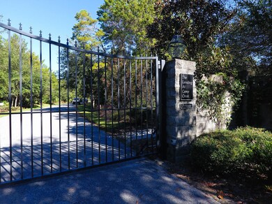 Lot 1 The Landing at Camp Creek