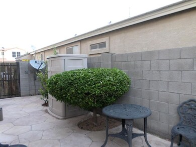 5313 E Hilton Ave, Mesa, AZ 85206 - photo 4