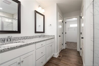 6422 Goldrush Blvd unit Lot 236, Charlestown, IN 47111 - photo 5