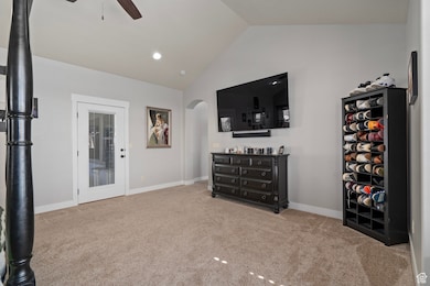 9031 N Cassie Dr, Eagle Mountain, UT 84005 - photo 7