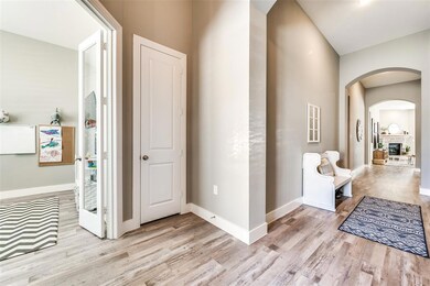 716 Bretallow Dr, Celina, TX 75009 - photo 4