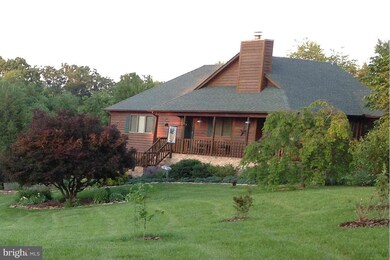 584 Meander Run Rd, Locust Dale, VA 22948 - photo 3