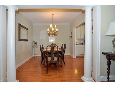Dining Room.