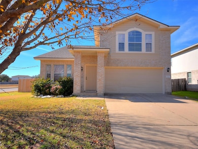 3600 Spring Canyon Trail, Round Rock, TX 78681 - photo 2
