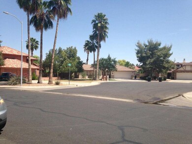 1865 E Enrose St, Mesa, AZ 85203 - photo 2