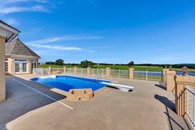 377 County Road 543, Hanceville, AL 35077 - photo 4