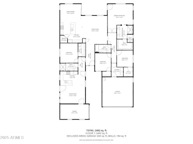 23980 S 217th Way, Queen Creek, AZ 85142 - photo 3