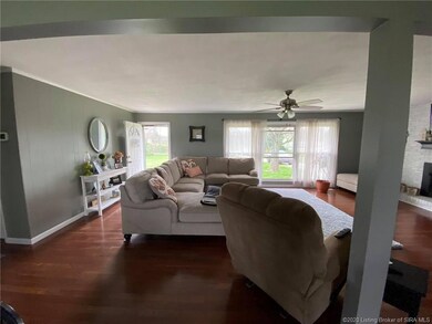 5132 N Terry Rd, Austin, IN 47102 - photo 7