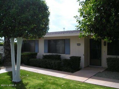 10937 W Santa fe Dr unit 19, Sun City, AZ 85351 - photo 2