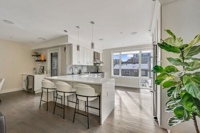 405 W First St unit 303, Boston, MA 02127 - photo 2