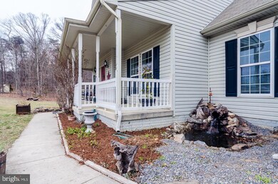 47 Sawmill Rd, Hedgesville, WV 25427 - photo 2