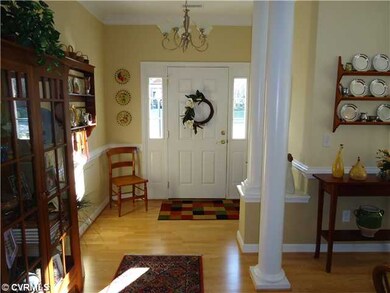 Foyer