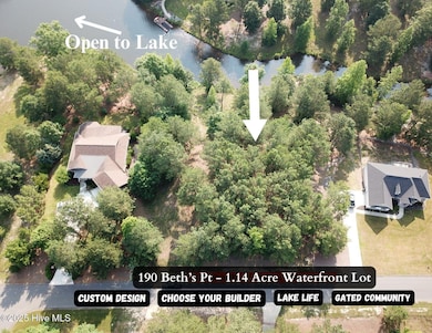 190 Beths, West End, NC 27376 - photo 5