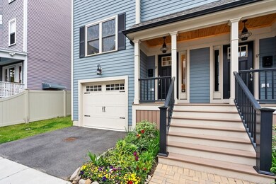 19 Haverford St, Boston, MA 02130 - photo 2