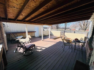 1401 W Morrison St, Frankfort, IN 46041 - photo 7