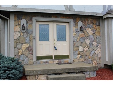 Entry doors---a closer look.