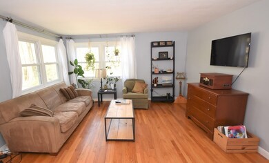 8 Harkness Rd unit B, Pelham, MA 01002 - photo 6