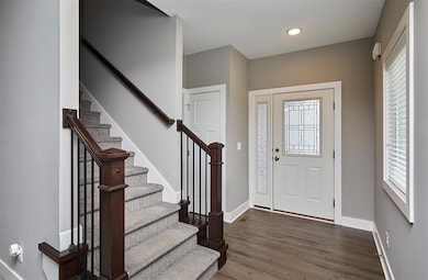 9019 Cody Dr, West Des Moines, IA 50266 - photo 3