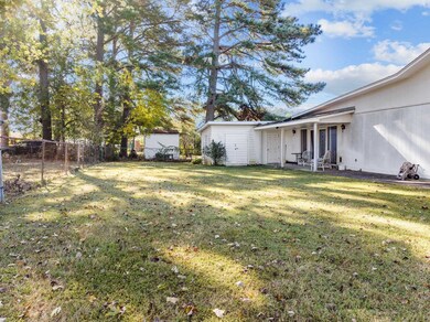 406 N Country Club Dr, Oxford, NC 27565 - photo 6