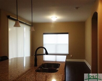 Gourmet Kitchen overlooking Cafe
