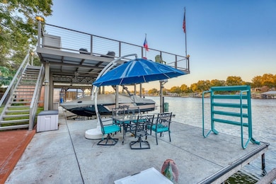 1809 Aztec Trail, Kingsland, TX 78639 - photo 2