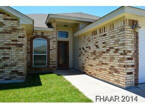 3411 Lauren St, Copperas Cove, TX 76522 - photo 2