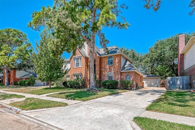 16926 Scenic Lakes Way, Houston, TX 77095 - photo 2