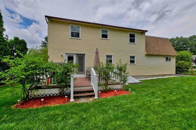 333 Day St, Manchester, NH 03104 - photo 4