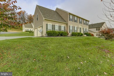 3001 Spindly Dr, Manchester, MD 21102 - photo 2