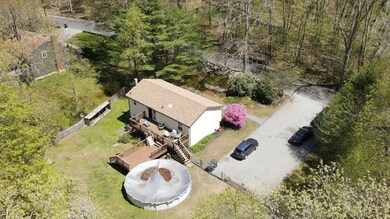 182 Ramshorn Rd, Charlton, MA 01507 - photo 2