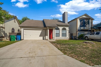 9343 Valley Gate, San Antonio, TX 78250 - photo 2