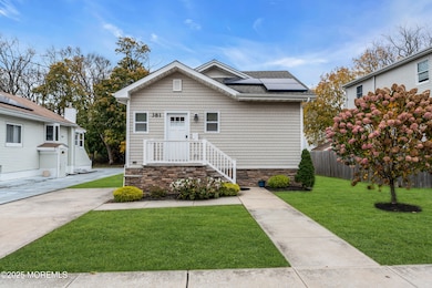 381 Long Branch Ave, Long Branch, NJ 07740 - photo 4