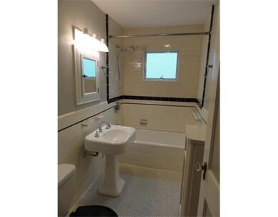 22 Aberdeen Ave unit 20, Cambridge, MA 02138 - photo 5