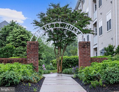 4650 Alcott Way unit 203, Owings Mills, MD 21117 - photo 2