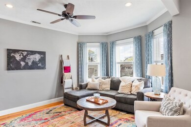 285 Minot St unit 2, Dorchester Center, MA 02124 - photo 4