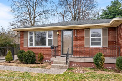 Welcome Home! 7907 Terry Road 40258