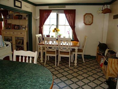Dining Room.