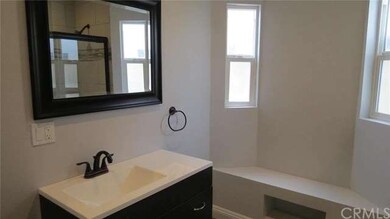 First Full Bath with High-End Detail!