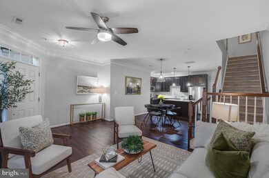 43071 Thoroughfare Gap Terrace, Ashburn, VA 20148 - photo 7