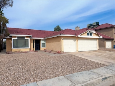 5263 Autumn Sky Rd, Las Vegas, NV 89118 - photo 2