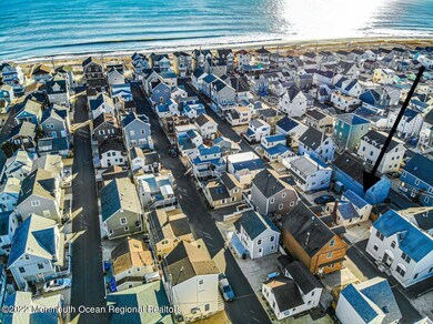 Aerial 67 Pacific