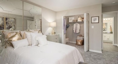 7100 Roswell Rd unit 3508, Sandy Springs, GA 30328 - photo 5