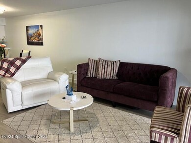 Four Seasons Condominiums unit 827, Cocoa Beach, FL 32931 - photo 3